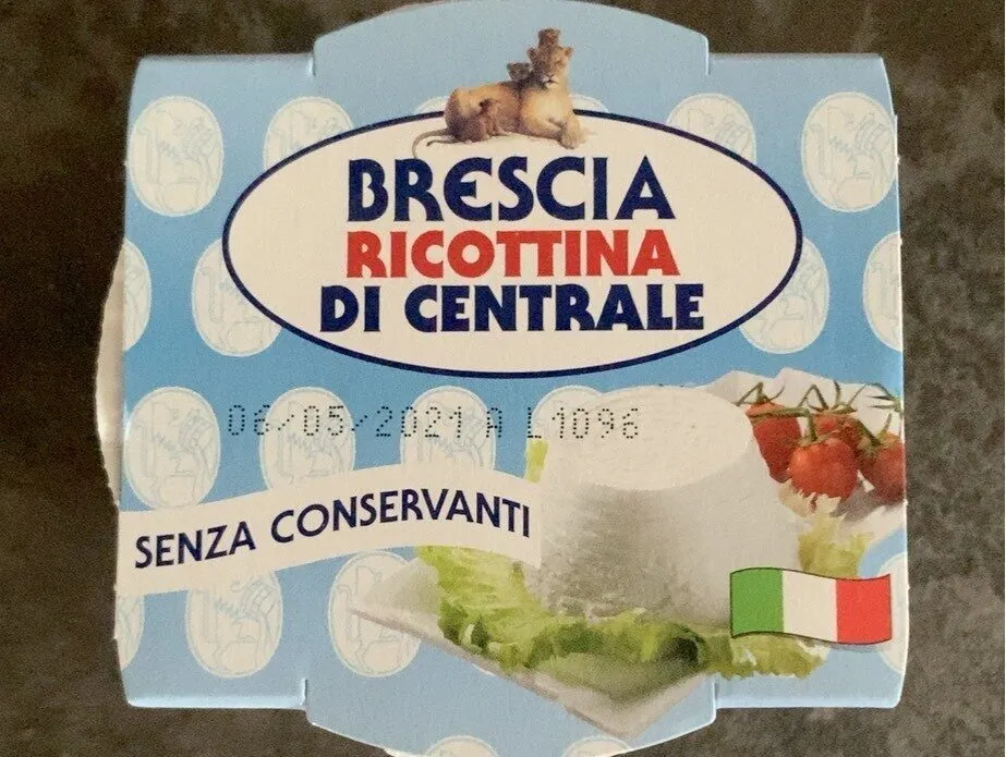 Ricotta fresca