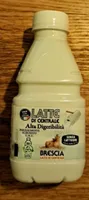 Latte Alta Digeribilità Senza Lattosio