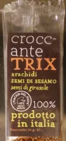 Croccante trix