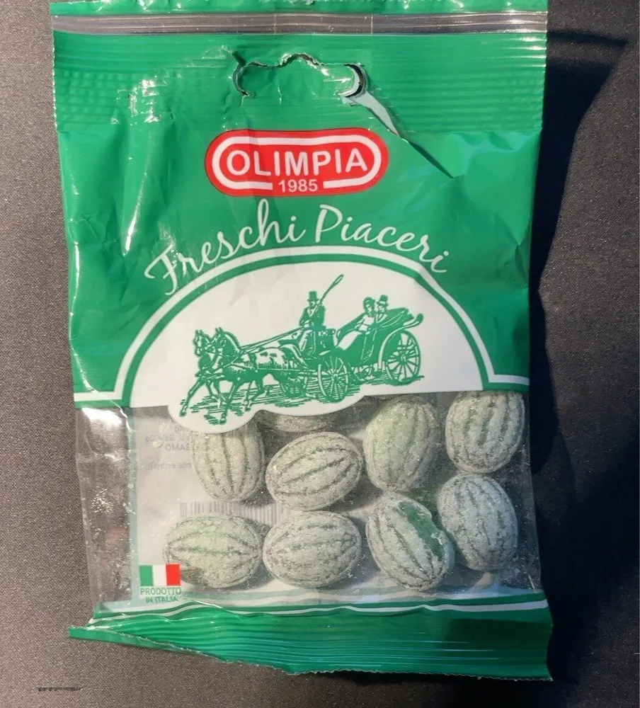 Freschi piaceri