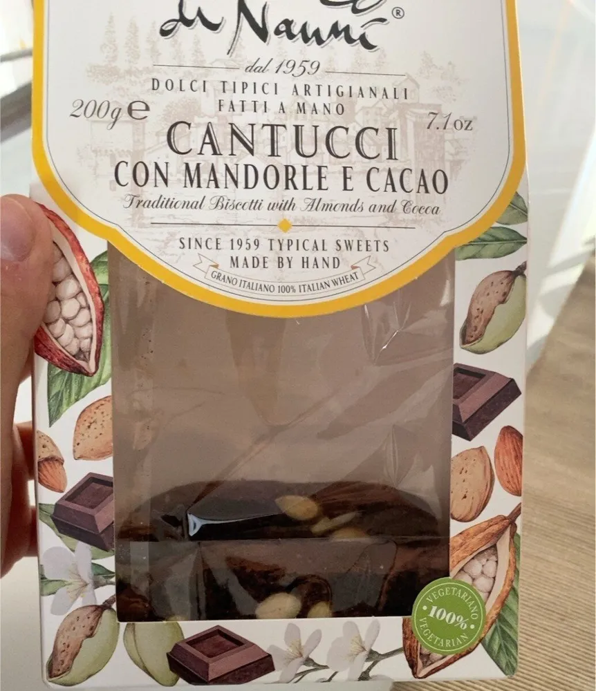 Le dolcezze di naumì
