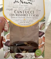 Le dolcezze di naumì