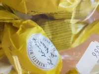 Amaretti morbidi al limone