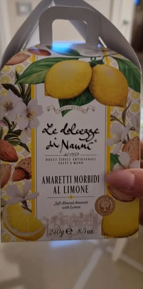 Le dolcezze di Nanni