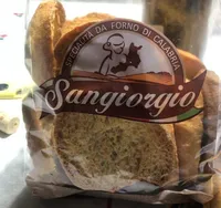 Crostini al grano duro