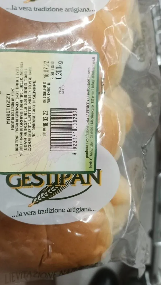 Maritozzi
