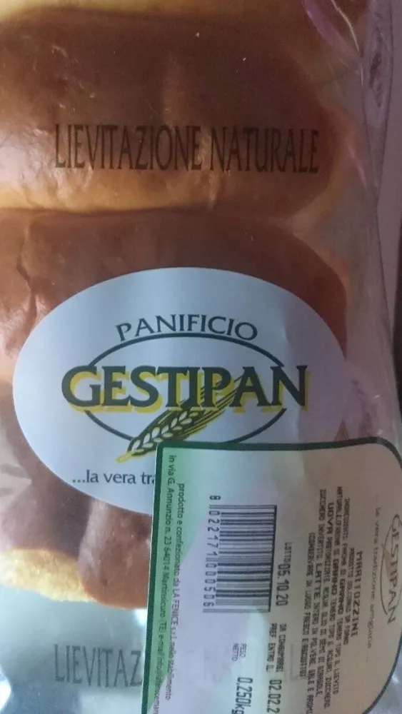 Maritozzini