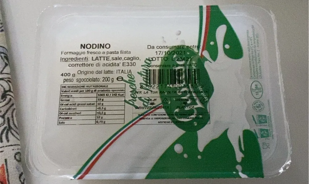 Nodino