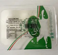 Bocconcino