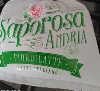 Saporosa Andria