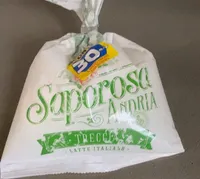 Treccia