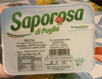 Treccia