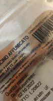Bastoncino affumicato