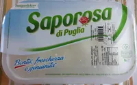 Saporosa di puglia