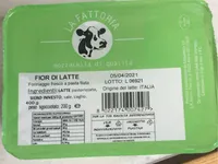 Fior di latte