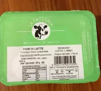 Fior di latte