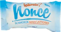 Noncè scamirza senza lattosio