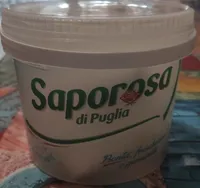 Bocconcini di mozzarella