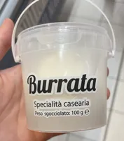 Burrata