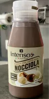 Crema per caffe alla nocciola