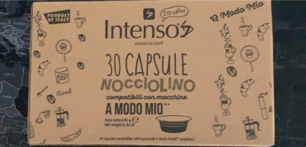 Nocciolino