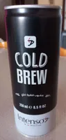 cold brew