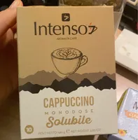 Cappucino