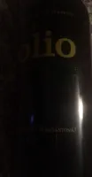 l’olio extravergine di oliva