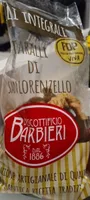 Taralli integrali di San Lorenzello
