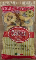 Taralli di San Lorenzello