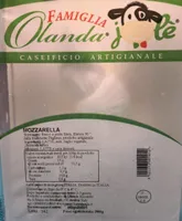 Mozzarella