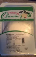 Burrata