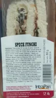 Tramezzino Puntarella