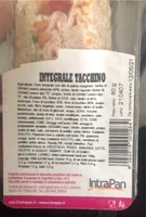 Integrale farcito