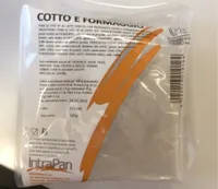 Cotto e formaggio
