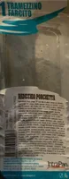 Radicchio porchetta
