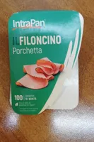 Il filoncino Porchetta