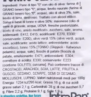 Tramezzino