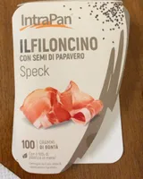 Il filoncino con semi di papavero
