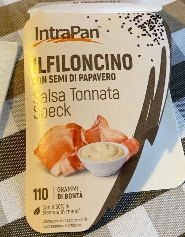 Il Filoncino