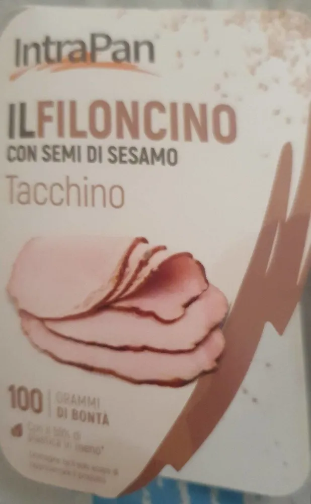 Il Filoncino Tacchino