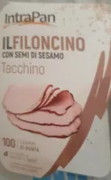 Il Filoncino Tacchino