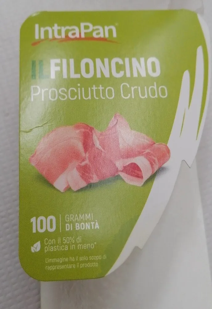 Il filoncino