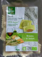Ravioli