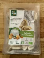 Ravioli BlueRisella Noix et Amandes