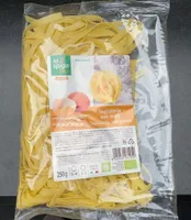 Tagliatelle aux oeufs