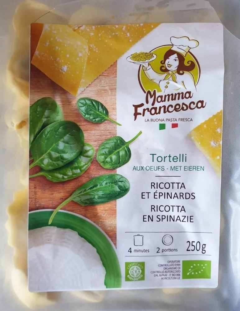 Tortelloni