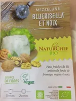 Bluerisella et noix