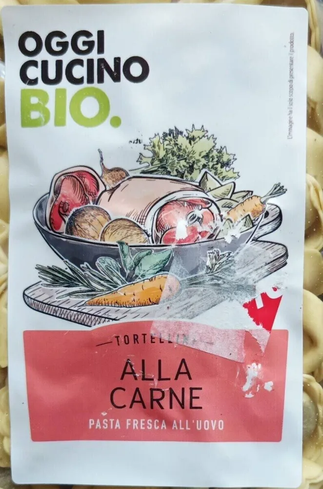 Tortellini alla carne
