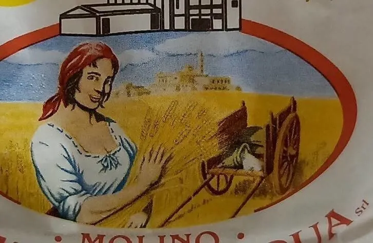Farina 00 rinforzato